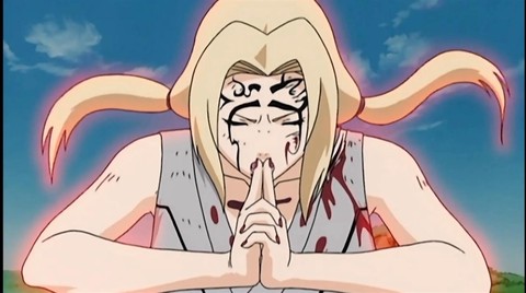 火影忍者纲手怎么死的[图2]