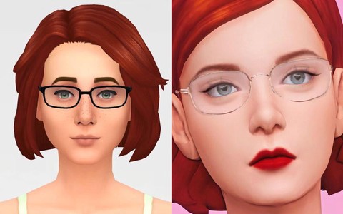 模拟人生4如何整容[图2]