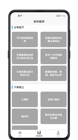 初中数学宝典图2