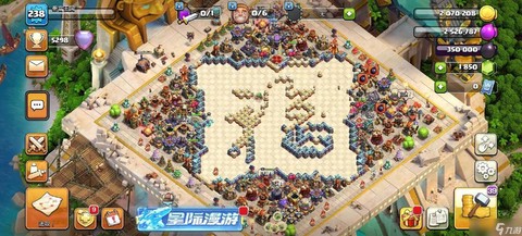 部落冲突怎么挣人民币[图2]