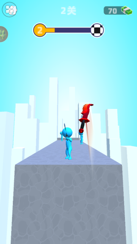 反手就是一刀[图1]