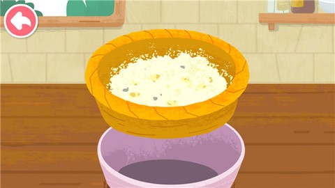 奇妙生日派对[图5]