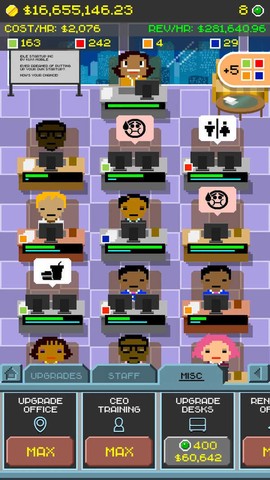 创业模拟器[图1]