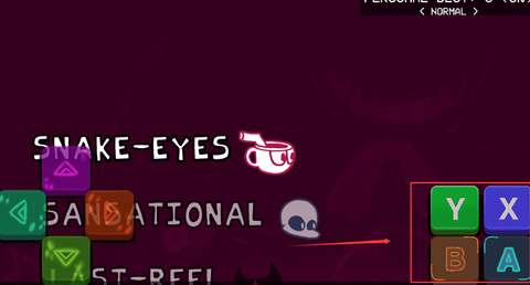 sans班迪茶杯头[图4]