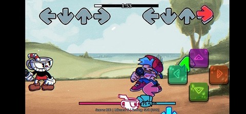 sans班迪茶杯头图1