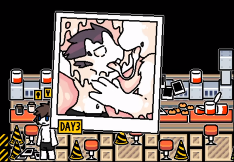 兽化实验室[图3]