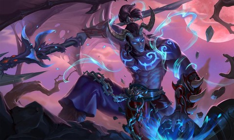 英魂之刃魔神是什么[图2]