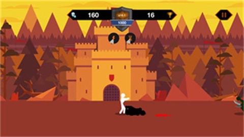 奋战火柴人2[图1]