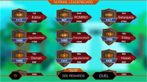 奋战火柴人2图3