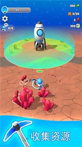 宇航员模拟器[图2]