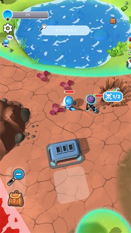 宇航员模拟器图3