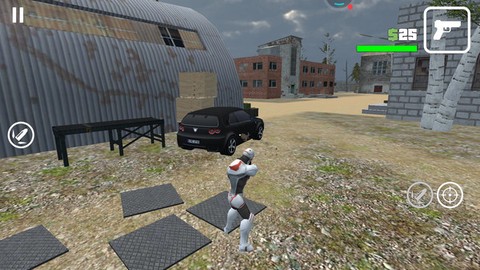 侠盗:正义之城[图1]