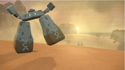 宝可梦朱紫[图2]