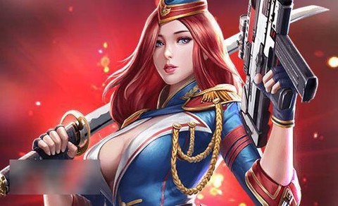 问道手游红手指是什么