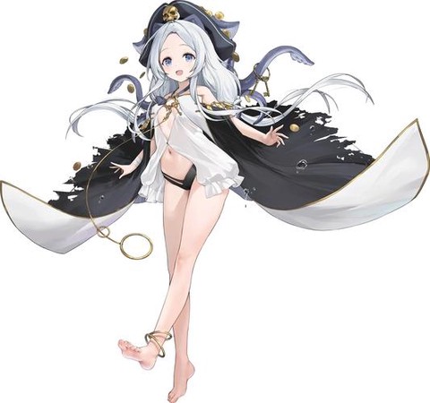 碧蓝航线初始什么好[图1]