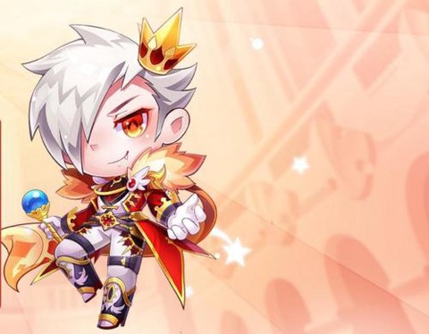 天天酷跑伯爵搭配什么