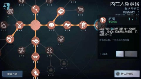 第五人格张狂怎么看