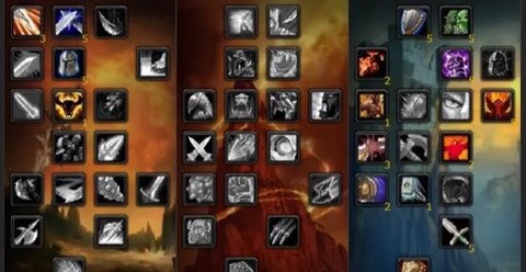 魔兽世界怎么拉仇恨