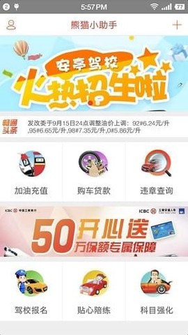 熊猫小助手[图1]