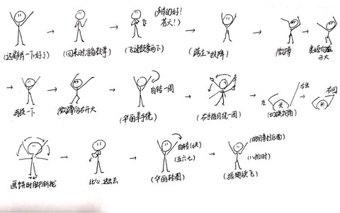武林外传怎么学轻功[图1]