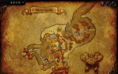 魔兽世界灵魂兽什么用