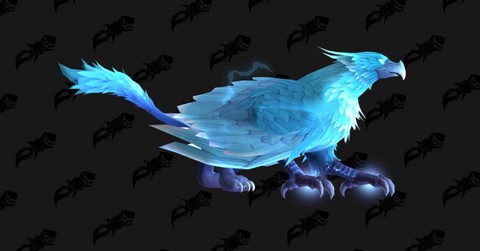 魔兽世界灵魂兽什么用[图1]