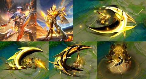 王者荣耀凯怎么穿墙