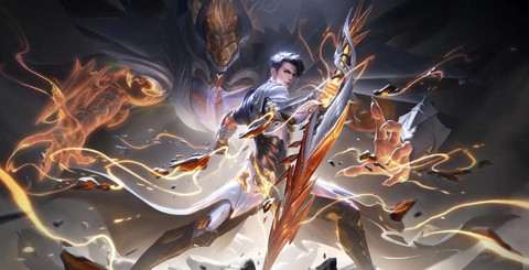 王者荣耀凯怎么穿墙[图2]