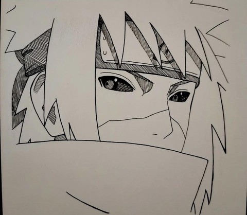 火影水门如何空中放大[图2]