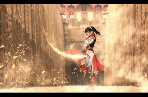 tgp古剑奇谭怎么全屏[图2]