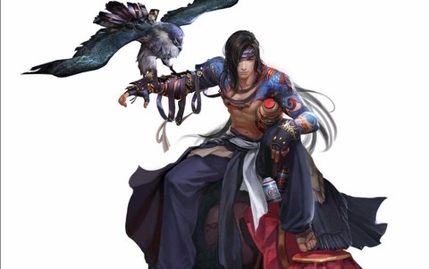 剑网3丐帮轻功怎么用[图2]