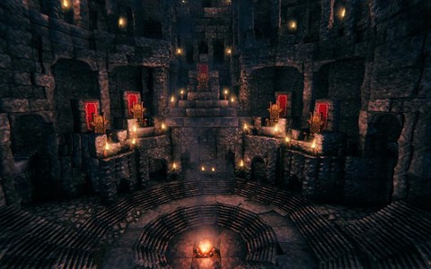 黑魂3无火祭祀场怎么去[图1]