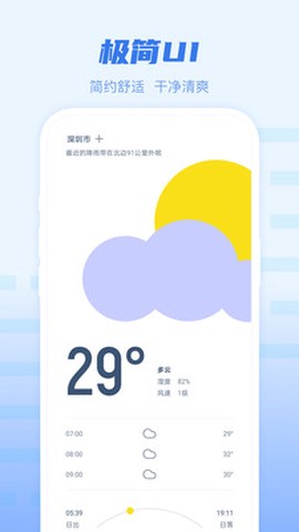 知天气[图1]
