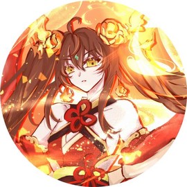 灾厄纪元红绮华怎么了[图2]