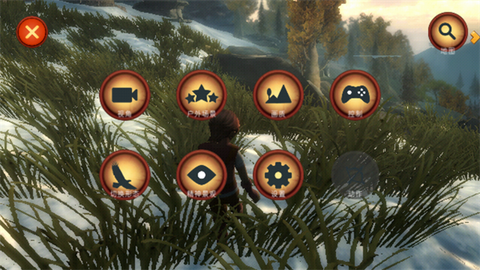 尼米亚传奇_光明山脉[图3]