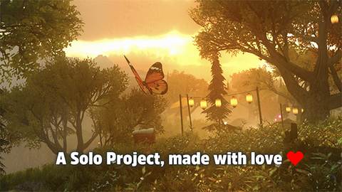 尼米亚传奇_光明山脉图3