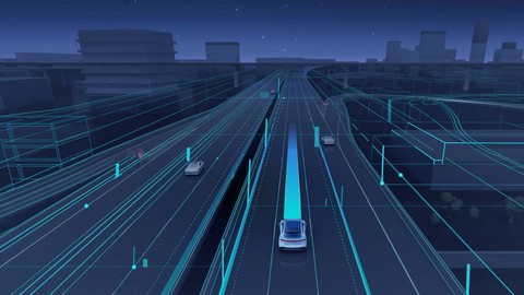 百度地图汽车版图3