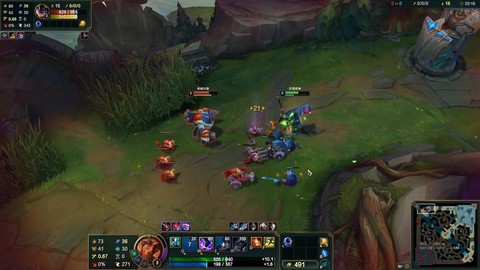 英雄联盟solo什么意思[图2]