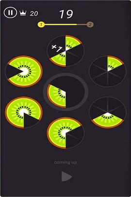 开心美味消消乐[图1]