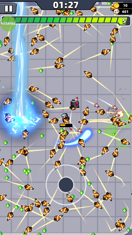 弹壳特攻队破解版图3