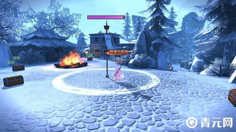 九阴真经商人怎么赚钱[图1]