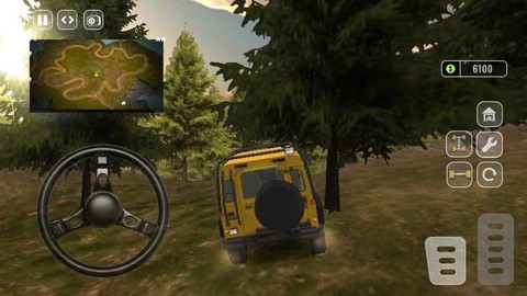 急速越野赛车[图3]