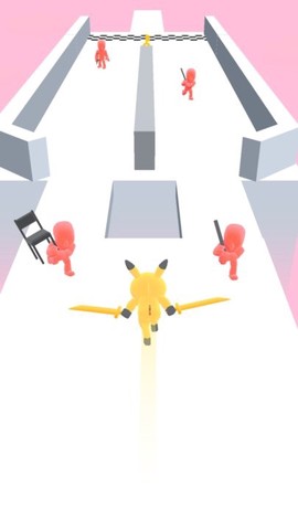 忍者大行动[图1]