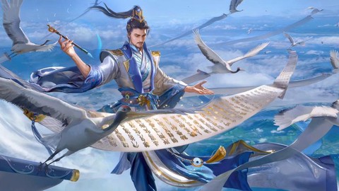 三国杀陈琳怎么获得[图1]