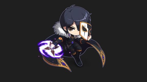 冒险岛2刀飞怎么样[图1]