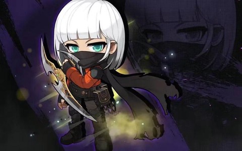 冒险岛2刀飞怎么样[图2]