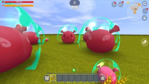 迷你世界怎么让团子繁殖[图1]