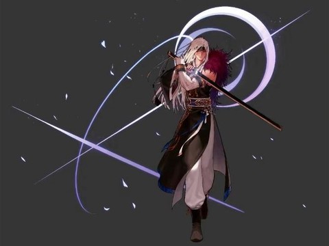 dnf刺客二觉叫什么