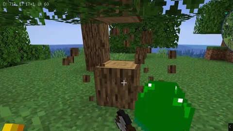 我的世界什么树掉苹果[图2]