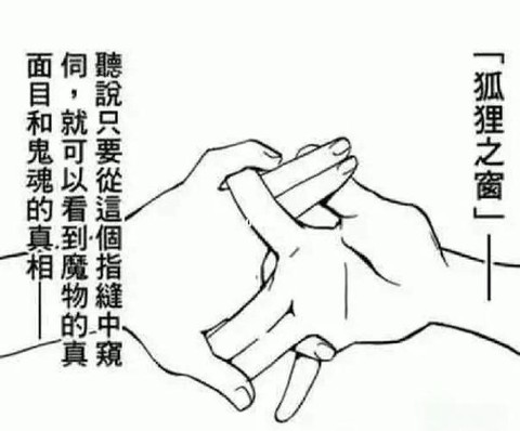 密室逃脱手掌怎么按[图1]
